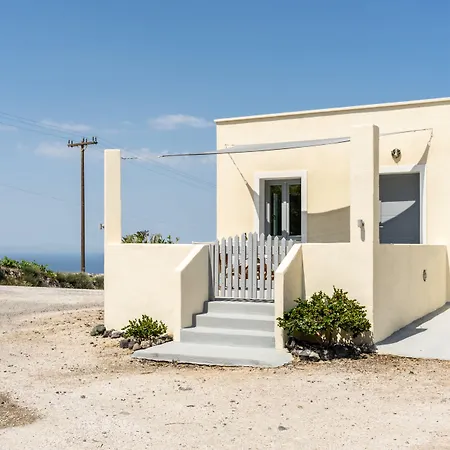 Apartment Ampelonas Executive Houses Pyrgos Kallistis