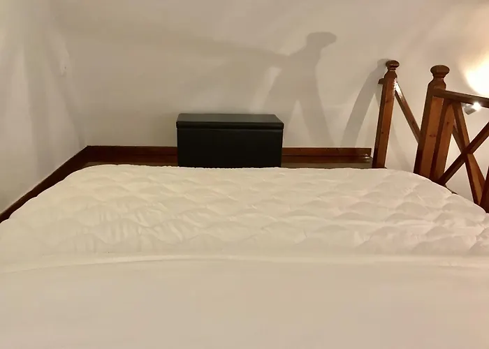 Ampelonas Executive Houses * Pyrgos Kallistis