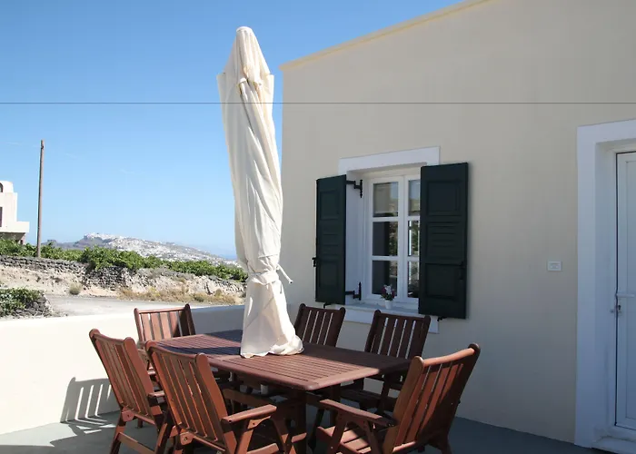 Ampelonas Executive Houses