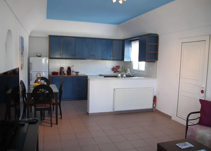 Ampelonas Executive Houses