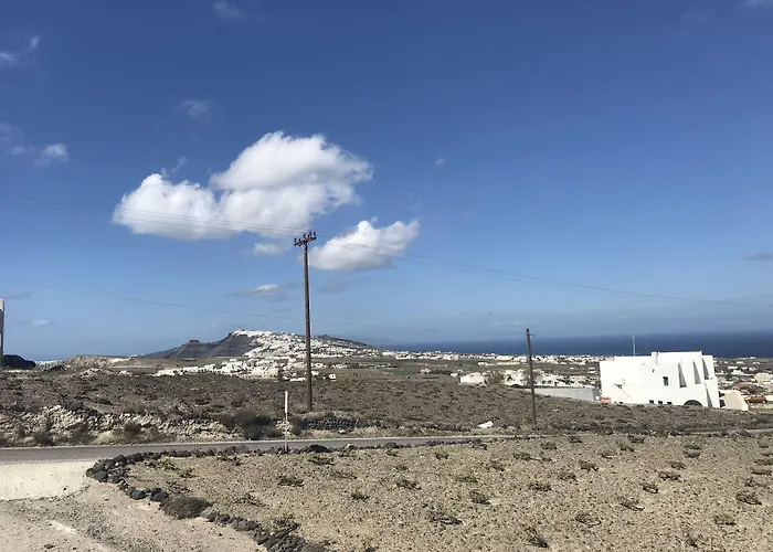 Ampelonas Executive Houses