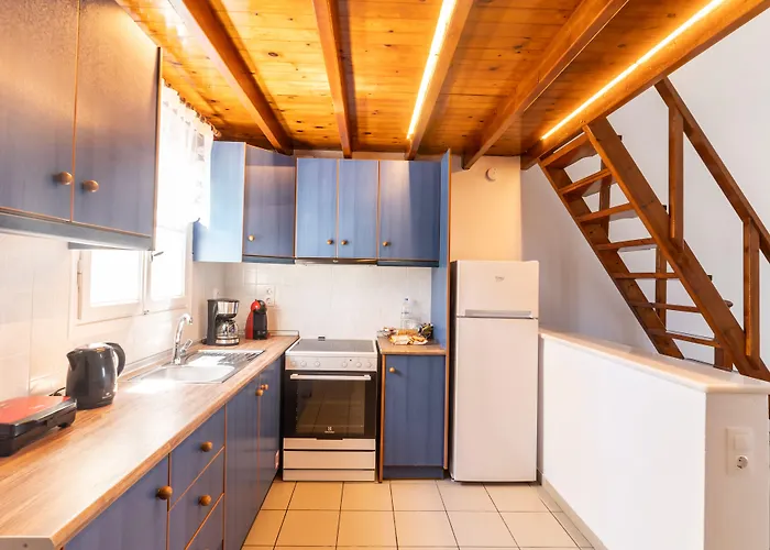 Ampelos Executive Пиргос