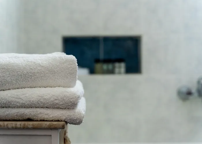 Ampelonas Executive Houses Pyrgos Kallistis