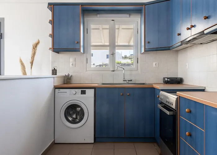 Ampelonas Executive Houses Pyrgos Kallistis