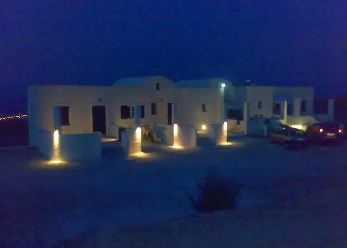 Ampelos Executive * Пиргос