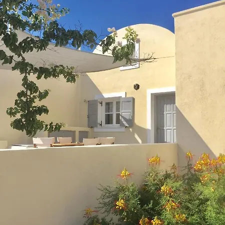 Apartment Ampelonas Executive Houses