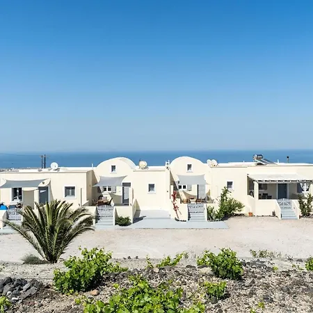 Ampelonas Executive Houses