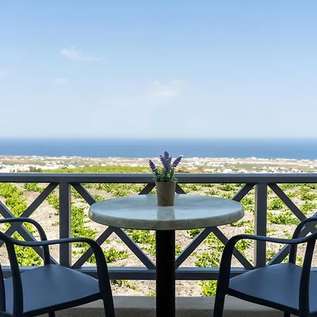 Ampelonas Executive Houses