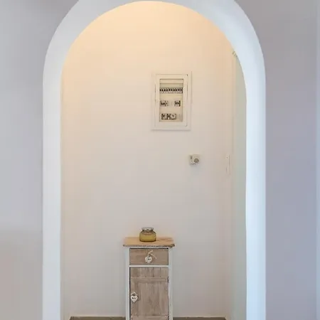 Apartment Ampelonas Executive Houses