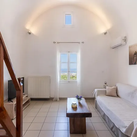 Apartment Ampelonas Executive Houses