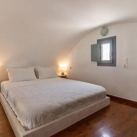 Ampelonas Executive Houses Pyrgos Kallistis
