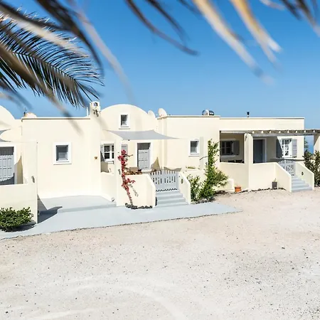 Apartment Ampelonas Executive Houses *