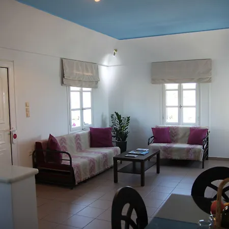 Ampelos Executive Pýrgos