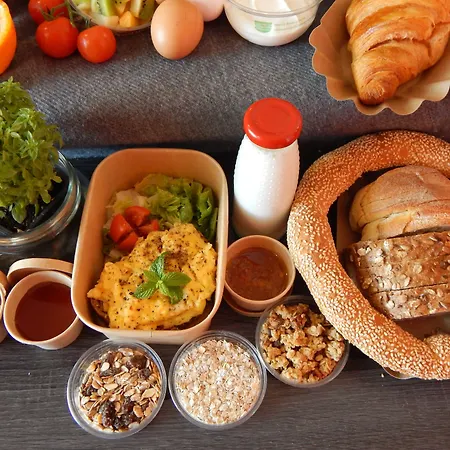 Ampelos Executive Pýrgos