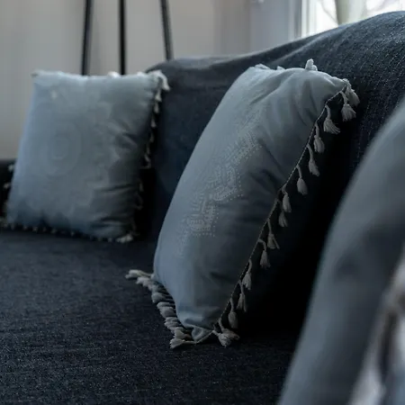 Ampelos Executive דירה *