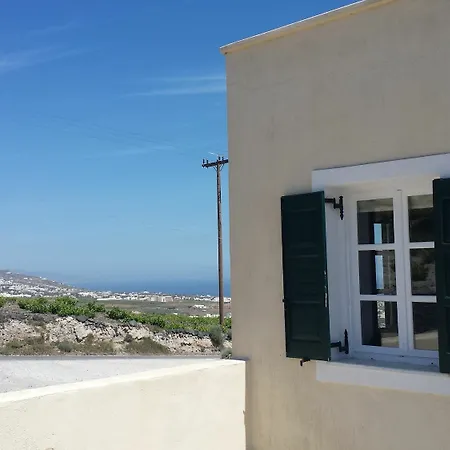 Apartment Ampelonas Executive Houses *