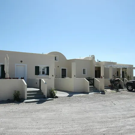 Ampelonas Executive Houses Apartment *