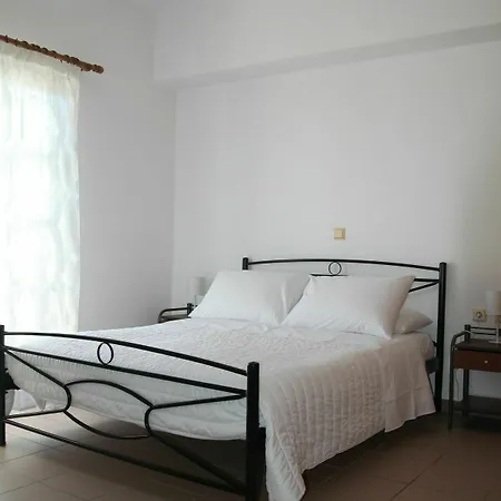 Apartment Ampelonas Executive Houses